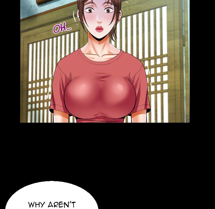 The Unforeseen Guest Chapter 16 Page 27