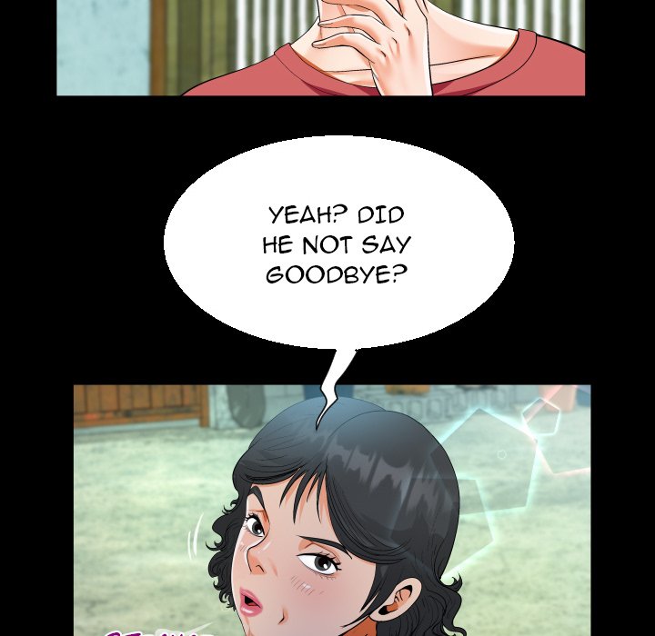 The Unforeseen Guest Chapter 16 Page 30