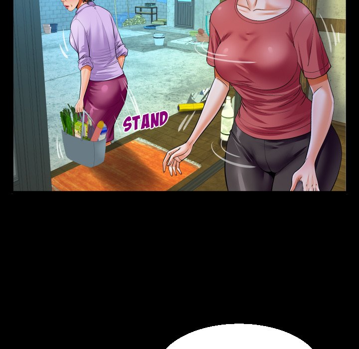 The Unforeseen Guest Chapter 16 Page 35