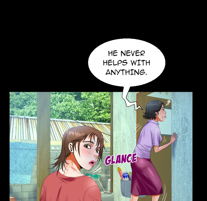 The Unforeseen Guest Chapter 16 Page 37