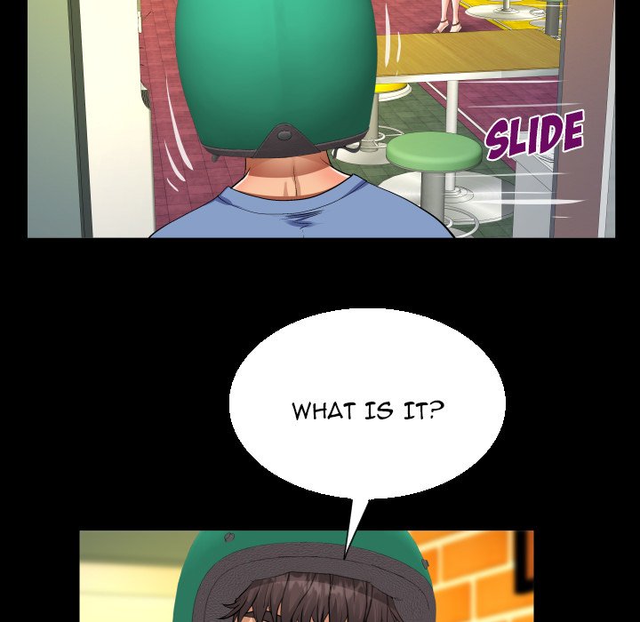 The Unforeseen Guest Chapter 16 Page 51