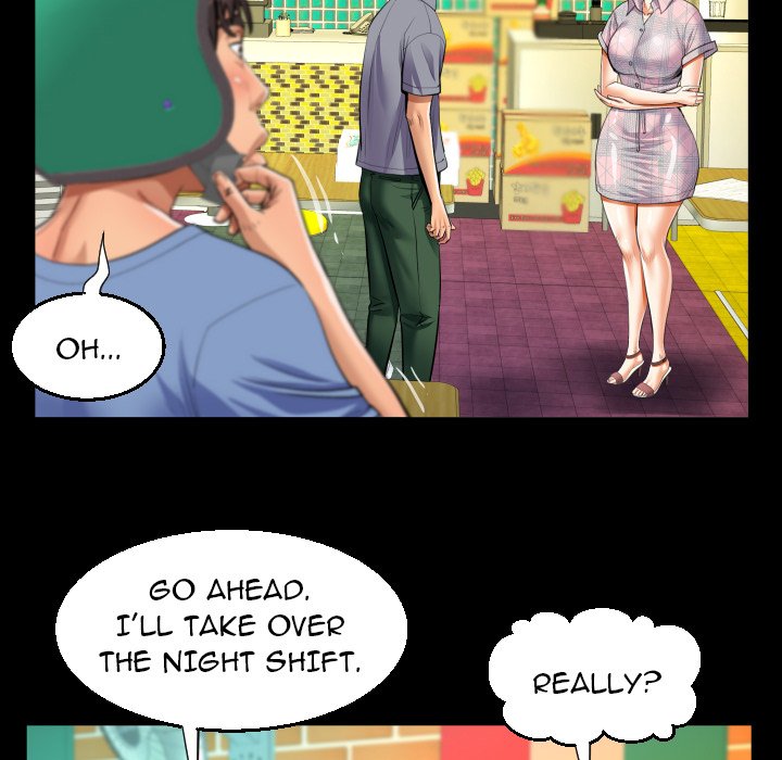 The Unforeseen Guest Chapter 16 Page 53