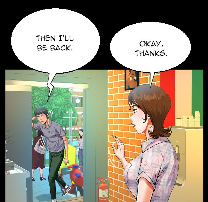 The Unforeseen Guest Chapter 16 Page 55