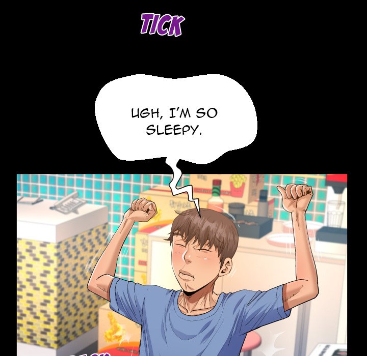 The Unforeseen Guest Chapter 16 Page 66