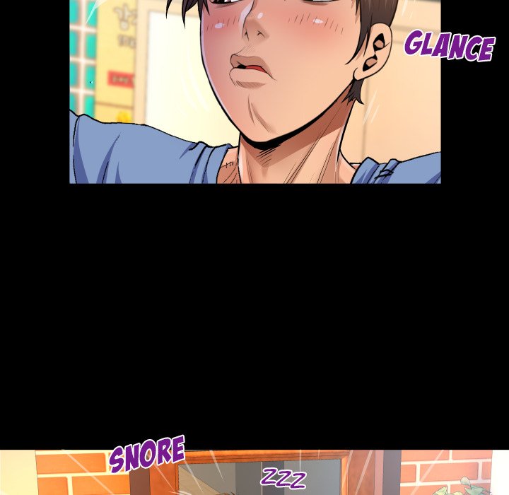The Unforeseen Guest Chapter 16 Page 68