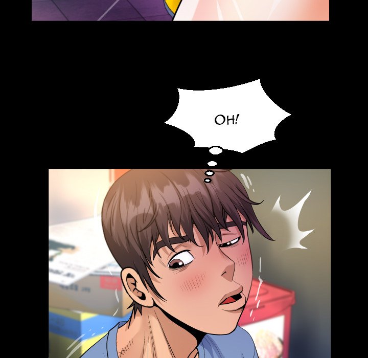 The Unforeseen Guest Chapter 16 Page 71