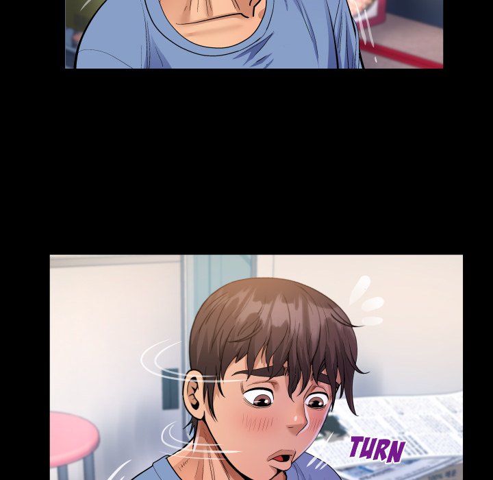 The Unforeseen Guest Chapter 16 Page 72