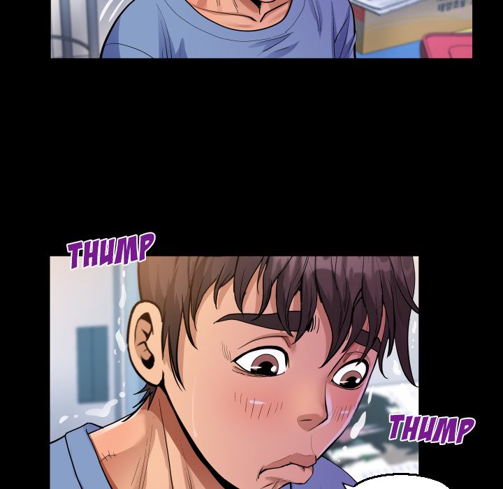 The Unforeseen Guest Chapter 16 Page 73