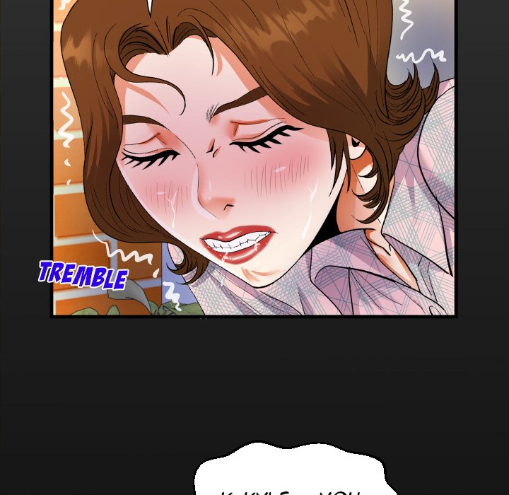 The Unforeseen Guest Chapter 17 Page 18