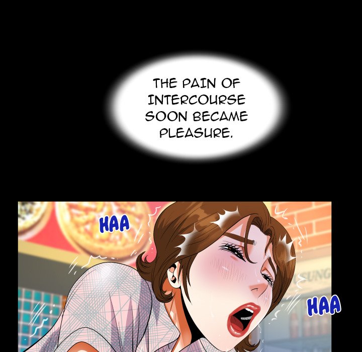 The Unforeseen Guest Chapter 17 Page 24