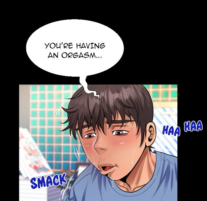The Unforeseen Guest Chapter 17 Page 33