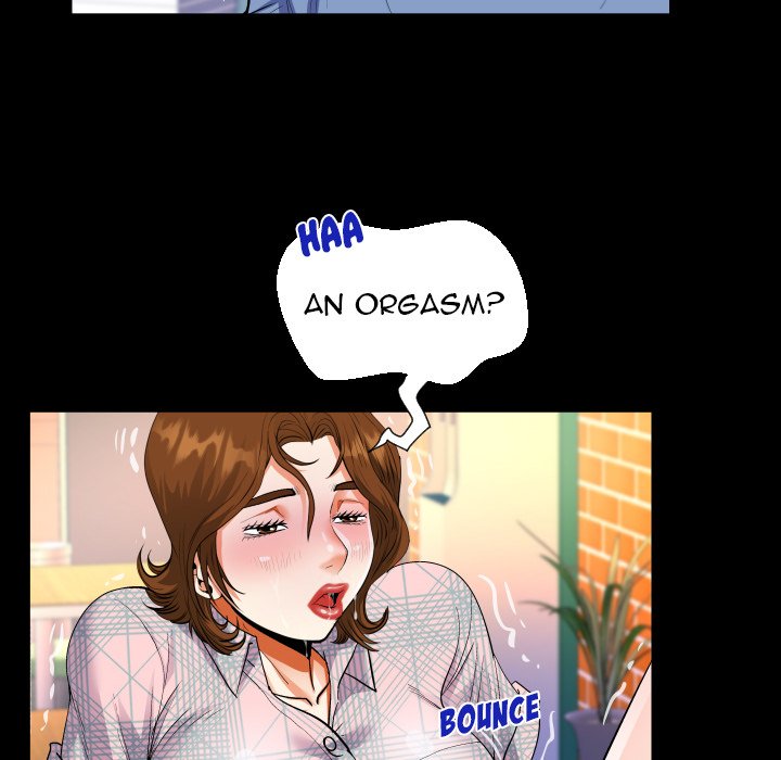 The Unforeseen Guest Chapter 17 Page 34