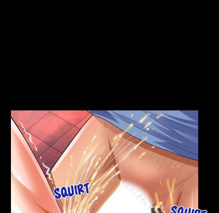 The Unforeseen Guest Chapter 17 Page 39