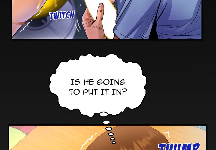 The Unforeseen Guest Chapter 17 Page 4