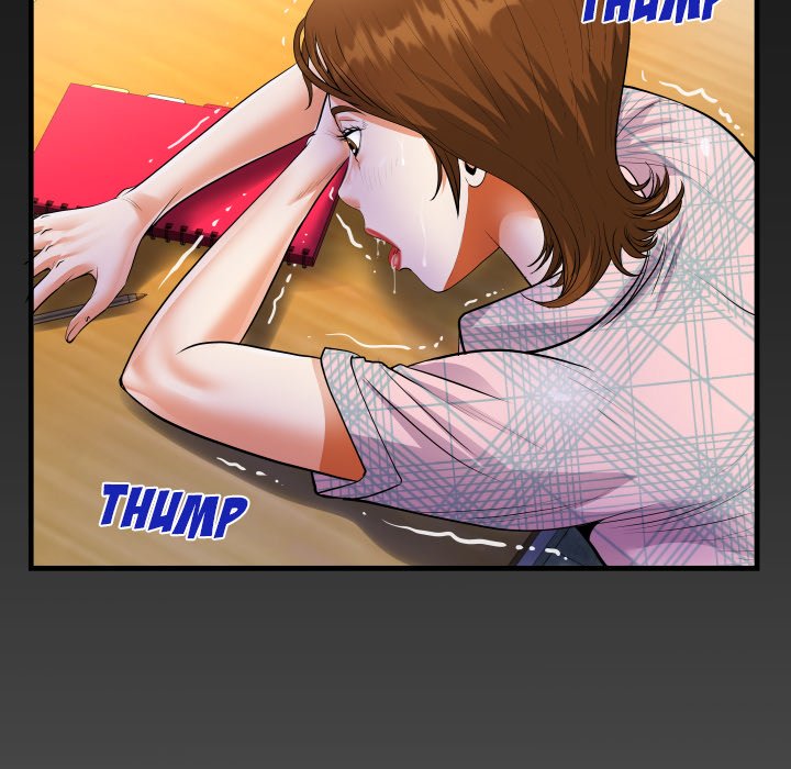 The Unforeseen Guest Chapter 17 Page 5