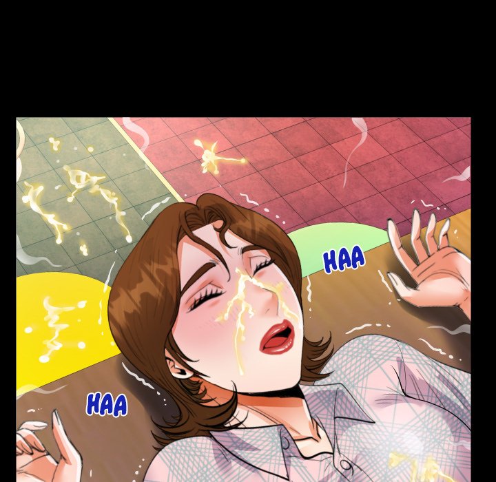 The Unforeseen Guest Chapter 17 Page 52