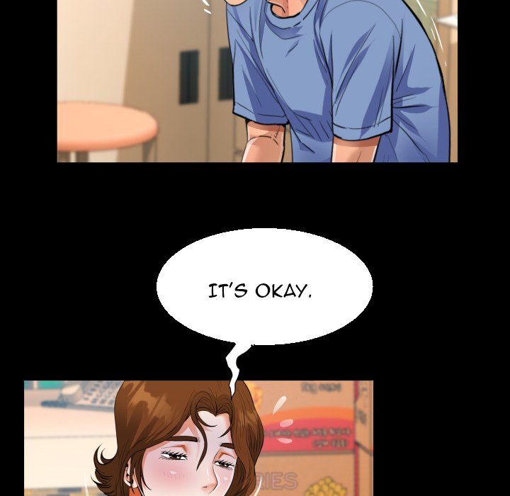The Unforeseen Guest Chapter 17 Page 57