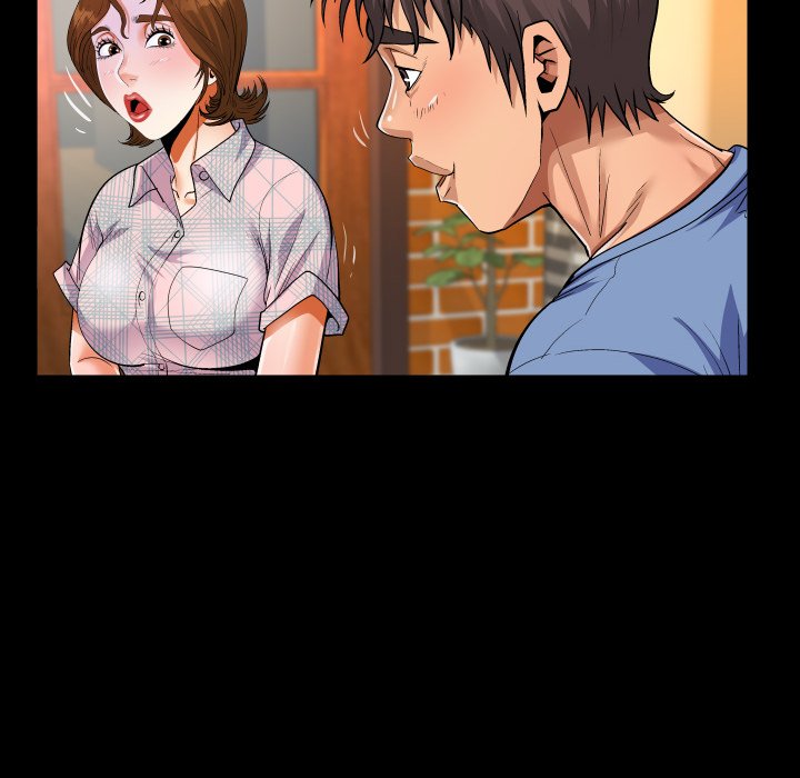 The Unforeseen Guest Chapter 17 Page 60