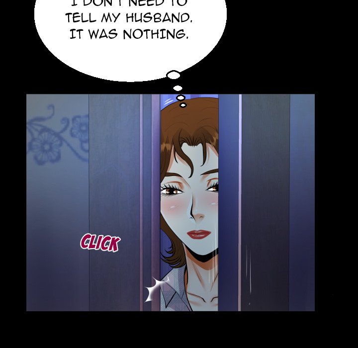 The Unforeseen Guest Chapter 17 Page 65