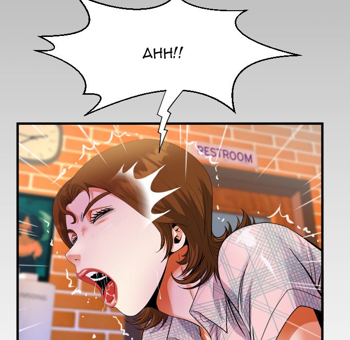 The Unforeseen Guest Chapter 17 Page 8