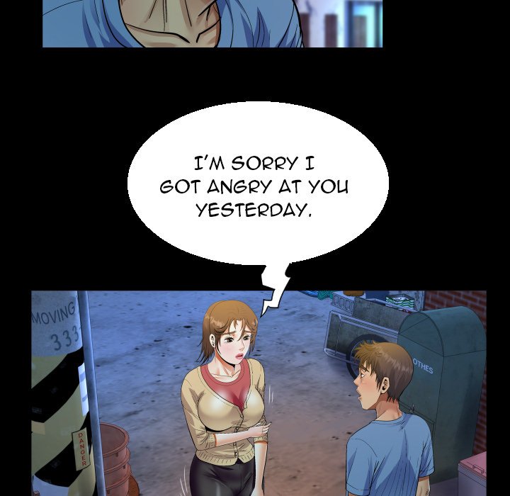 The Unforeseen Guest Chapter 17 Page 81