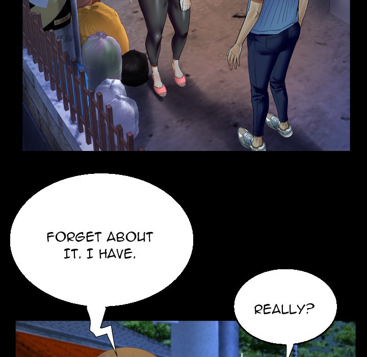 The Unforeseen Guest Chapter 17 Page 82