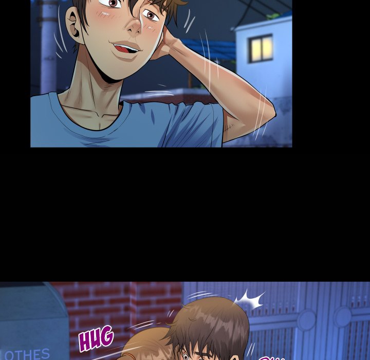 The Unforeseen Guest Chapter 17 Page 84