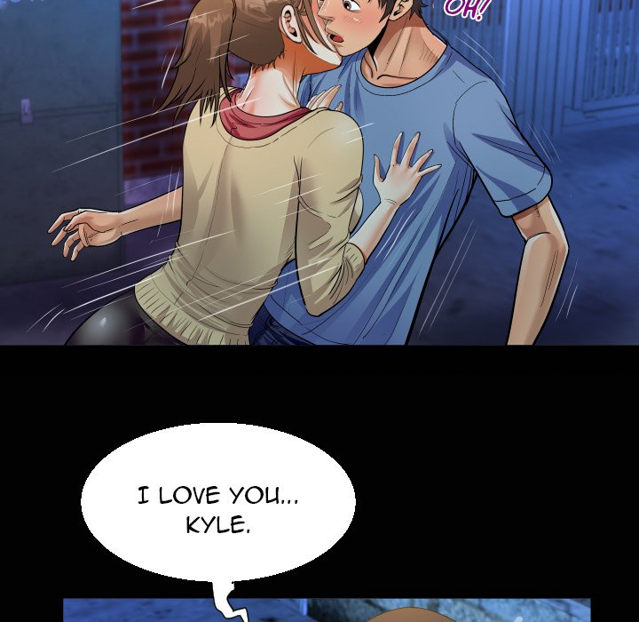 The Unforeseen Guest Chapter 17 Page 85