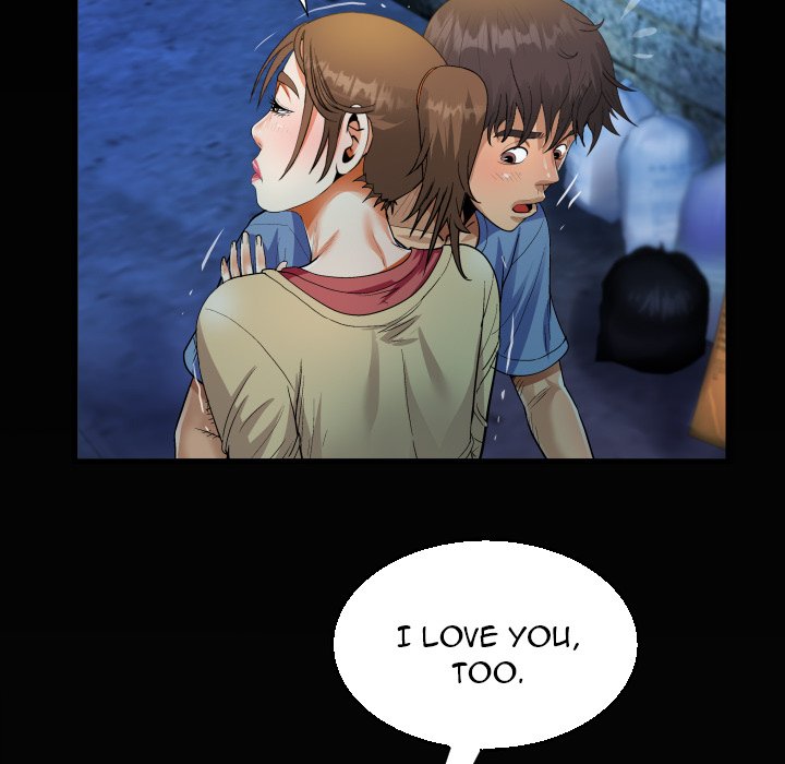 The Unforeseen Guest Chapter 17 Page 86