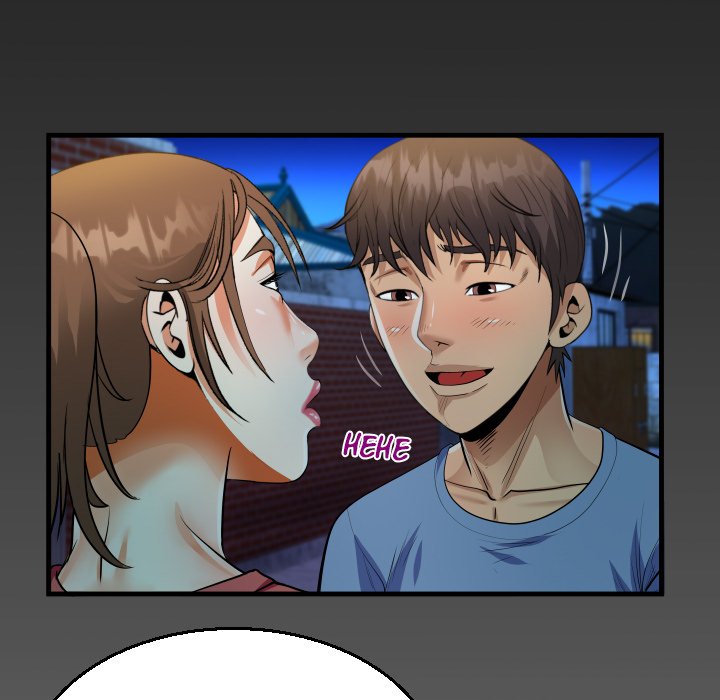 The Unforeseen Guest Chapter 17 Page 89