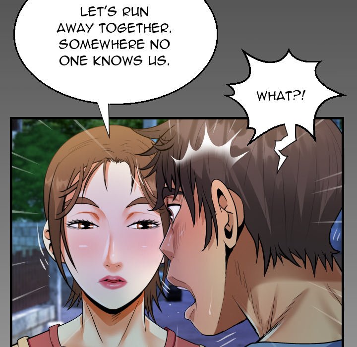 The Unforeseen Guest Chapter 17 Page 90
