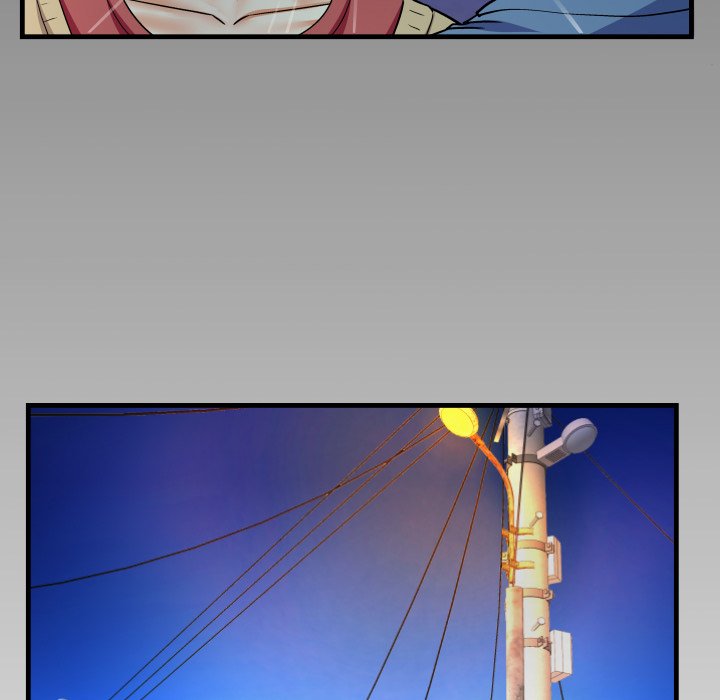 The Unforeseen Guest Chapter 17 Page 91