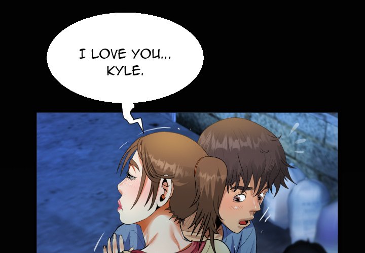 The Unforeseen Guest Chapter 18 Page 1