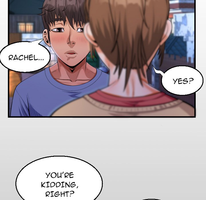 The Unforeseen Guest Chapter 18 Page 13
