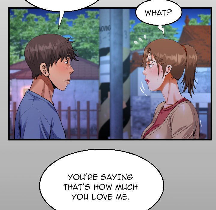 The Unforeseen Guest Chapter 18 Page 14