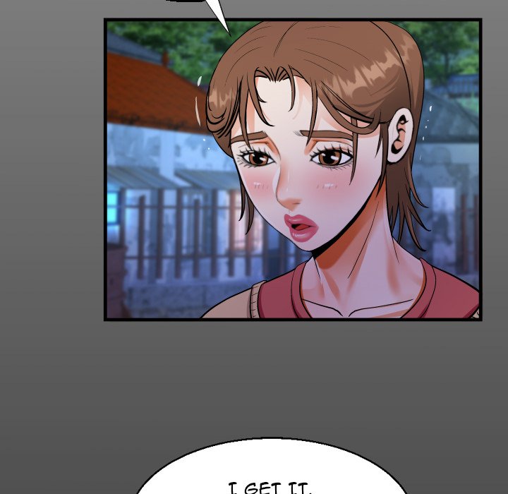 The Unforeseen Guest Chapter 18 Page 16