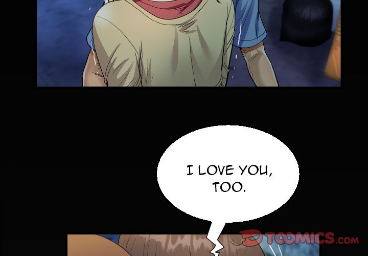 The Unforeseen Guest Chapter 18 Page 2