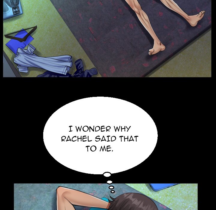 The Unforeseen Guest Chapter 18 Page 26
