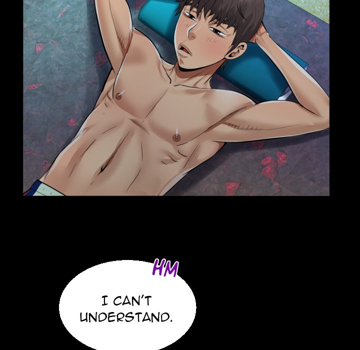 The Unforeseen Guest Chapter 18 Page 27