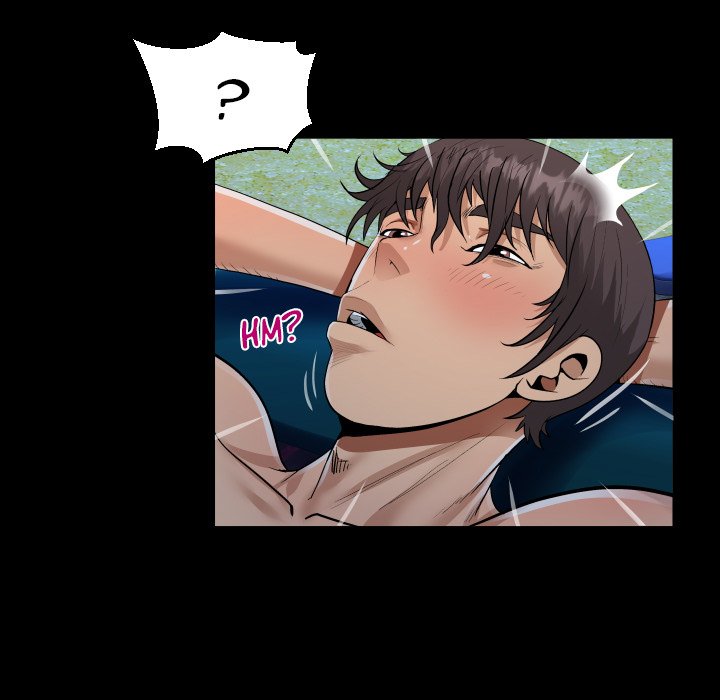 The Unforeseen Guest Chapter 18 Page 33