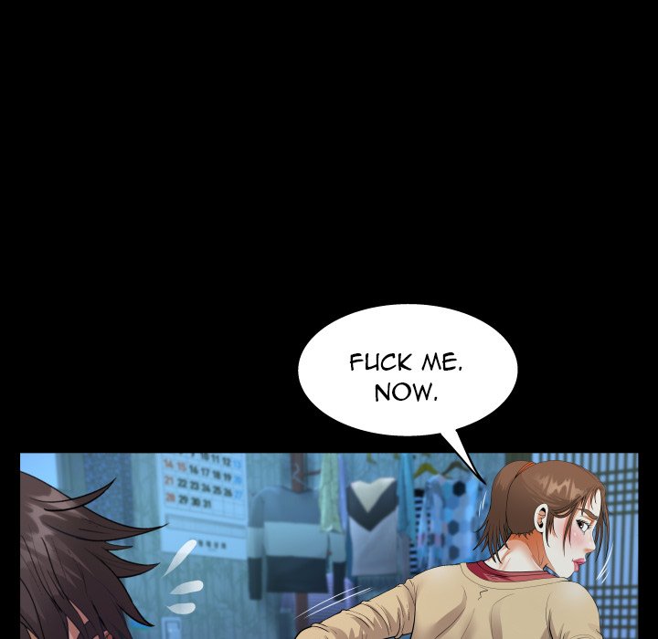 The Unforeseen Guest Chapter 18 Page 43