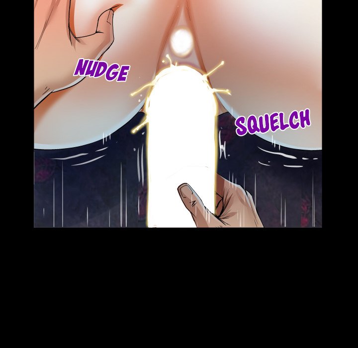 The Unforeseen Guest Chapter 18 Page 48