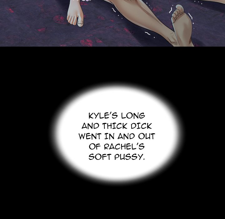 The Unforeseen Guest Chapter 18 Page 56