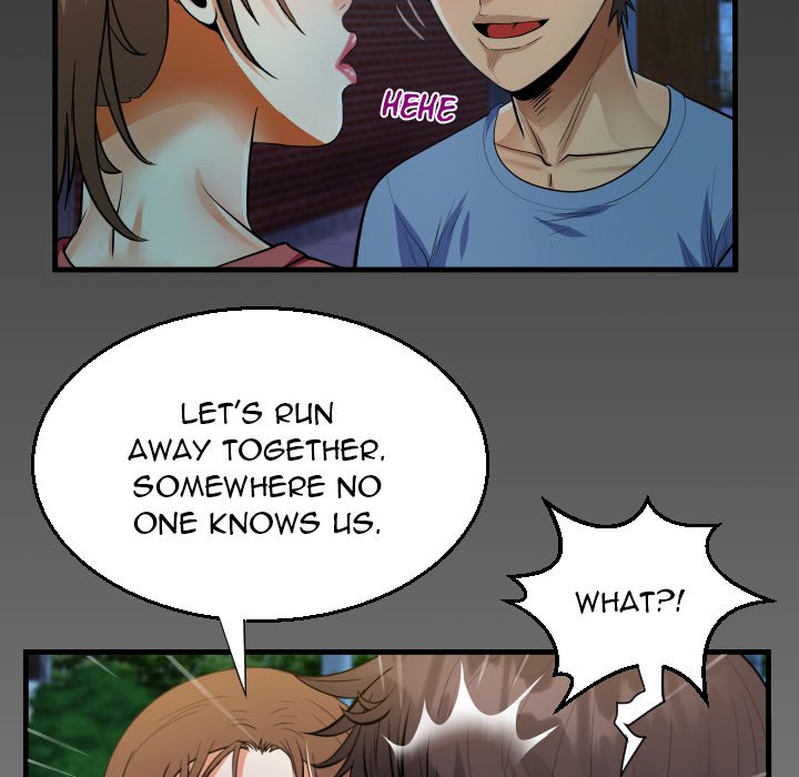 The Unforeseen Guest Chapter 18 Page 6