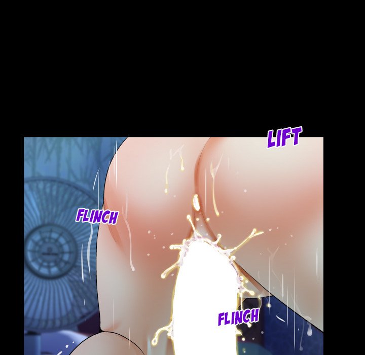 The Unforeseen Guest Chapter 18 Page 60