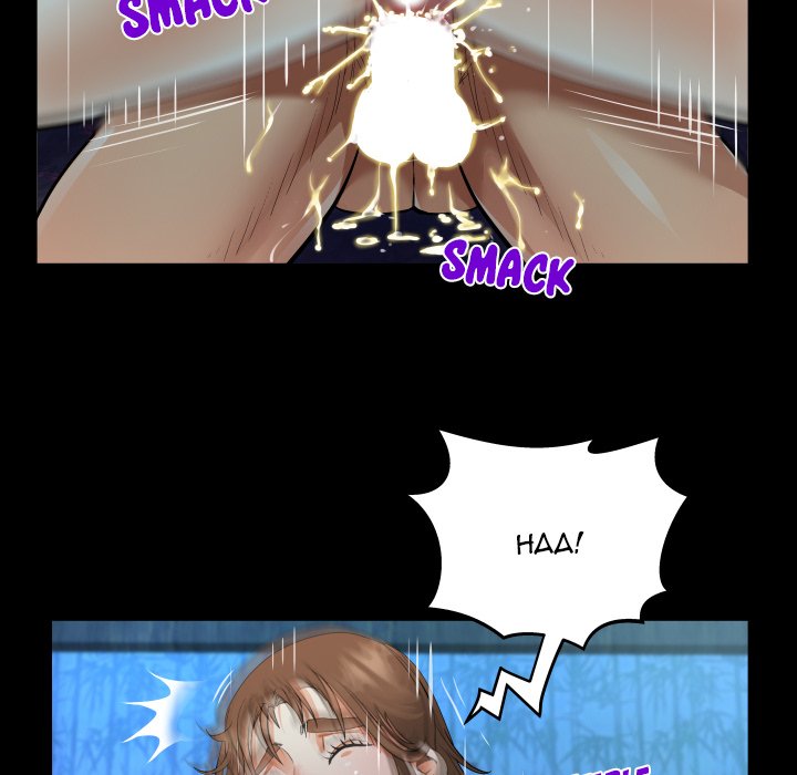 The Unforeseen Guest Chapter 18 Page 62