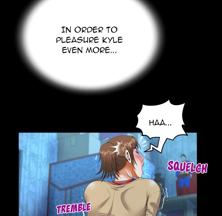 The Unforeseen Guest Chapter 18 Page 64