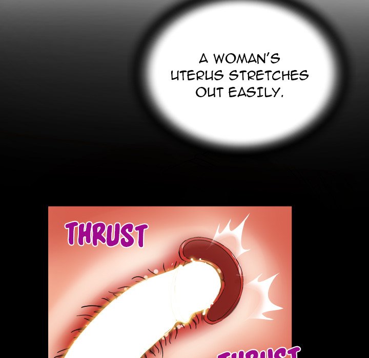 The Unforeseen Guest Chapter 18 Page 69