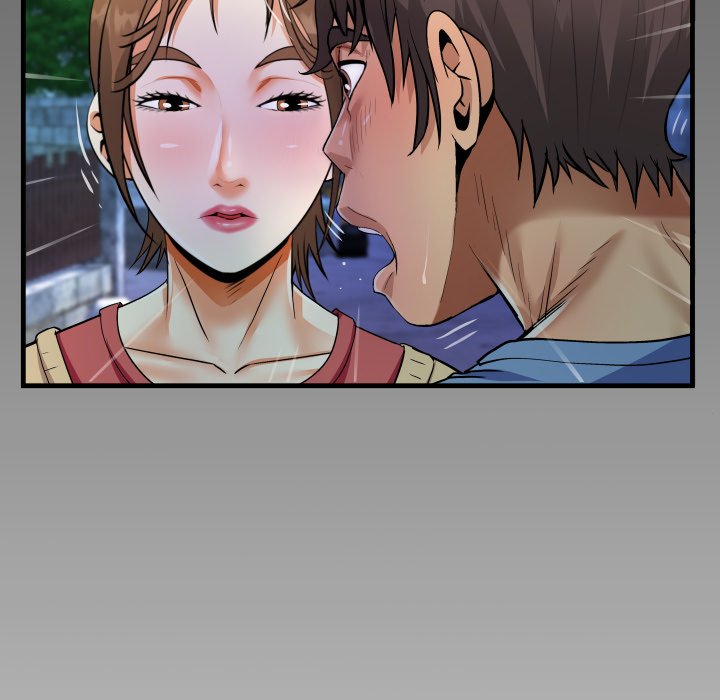 The Unforeseen Guest Chapter 18 Page 7
