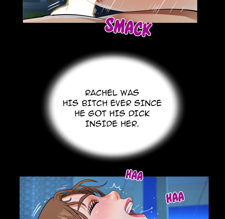 The Unforeseen Guest Chapter 18 Page 71